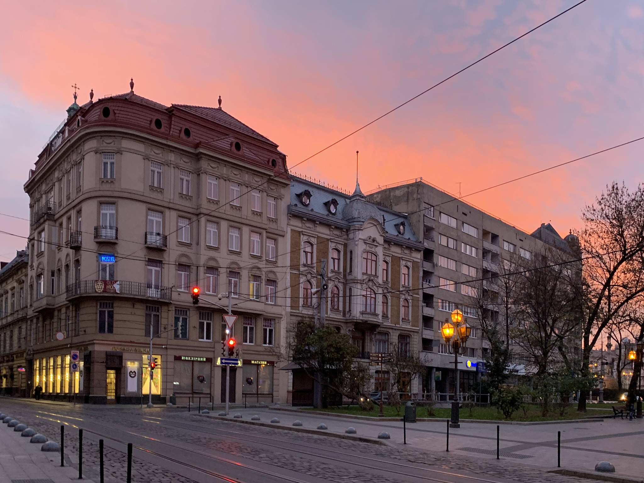 Lviv